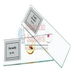 Animal Tissue Slide